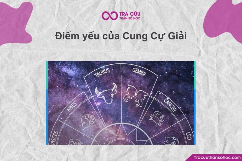 Cự Giải cảm nhận sâu sắc từng thay đổi nhỏ trong lời nói, ánh mắt, năng lượng của người khác.