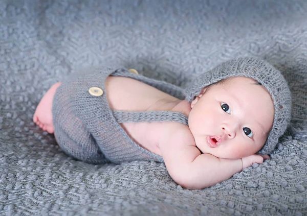 Cân nhắc để đảm bảo không làm con e ngại với cái tên của mình
