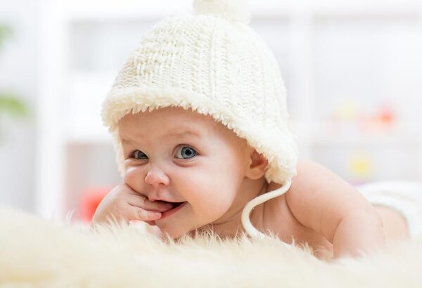 Đặt tên ở nhà cho bé gái theo bát tự sẽ mang đến nhiều may mắn