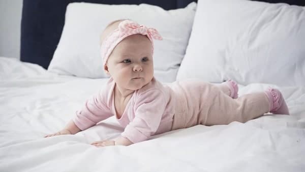 Nickname của con gái ở nhà gợi lên kỷ niệm vui vẻ, hạnh phúc của gia đình