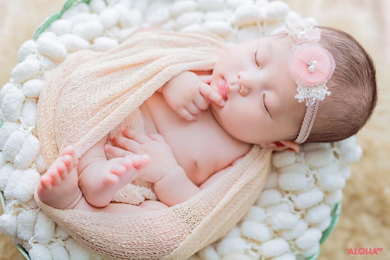Những cái tên tiếng Anh cho bé chuẩn thần số học