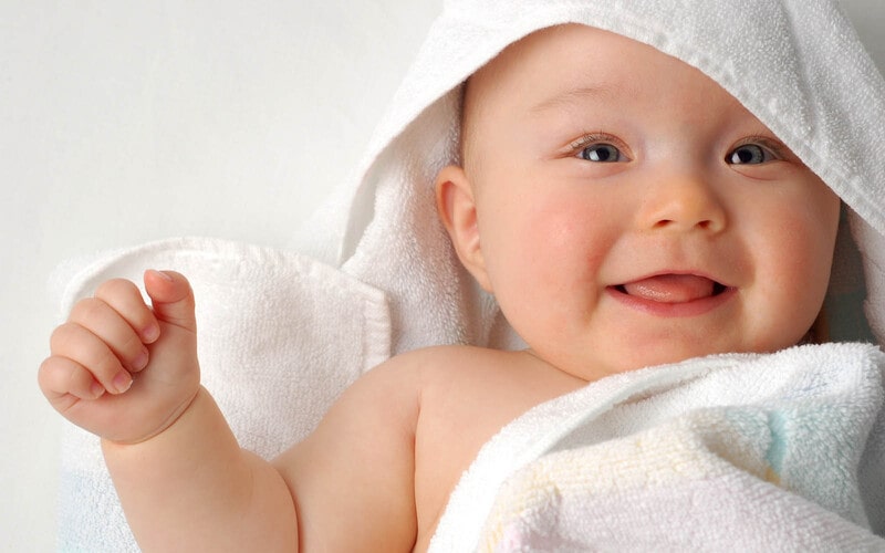 Lựa chọn những cái tên mang ý nghĩa đặc biệt