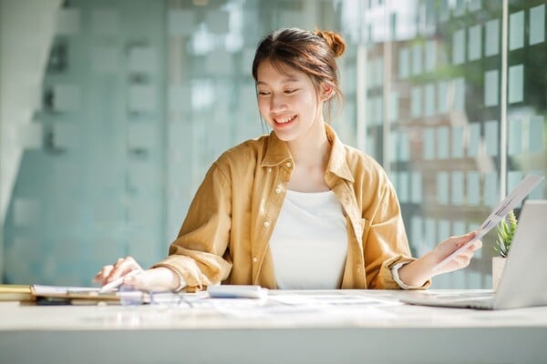 Nhóm tính cách INTJ thường thích làm việc tại các vị trí độc lập