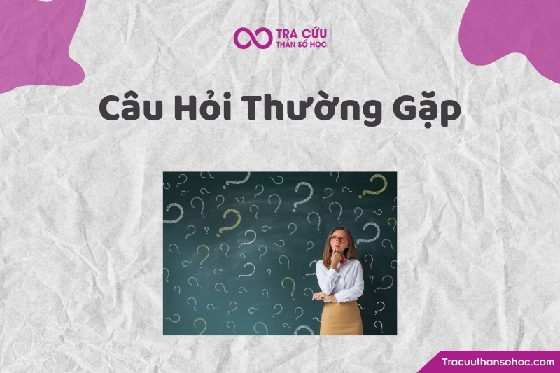 Giải đáp câu hỏi liên quan đến số chủ đạo 3 năm 2027