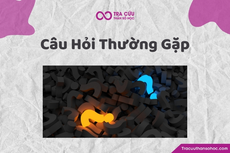 Giải đáp câu hỏi liên quan đến số chủ đạo 9 năm 2027